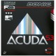 Гладка накладка DONIC Acuda S3